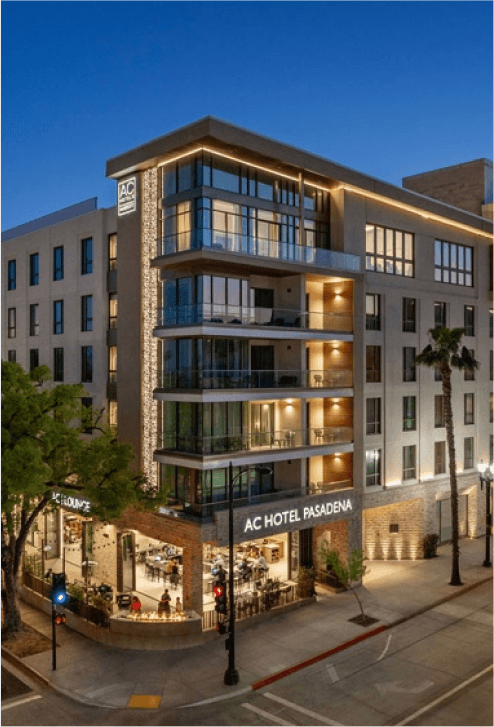 AC Hotel Pasadena_Thumbnail