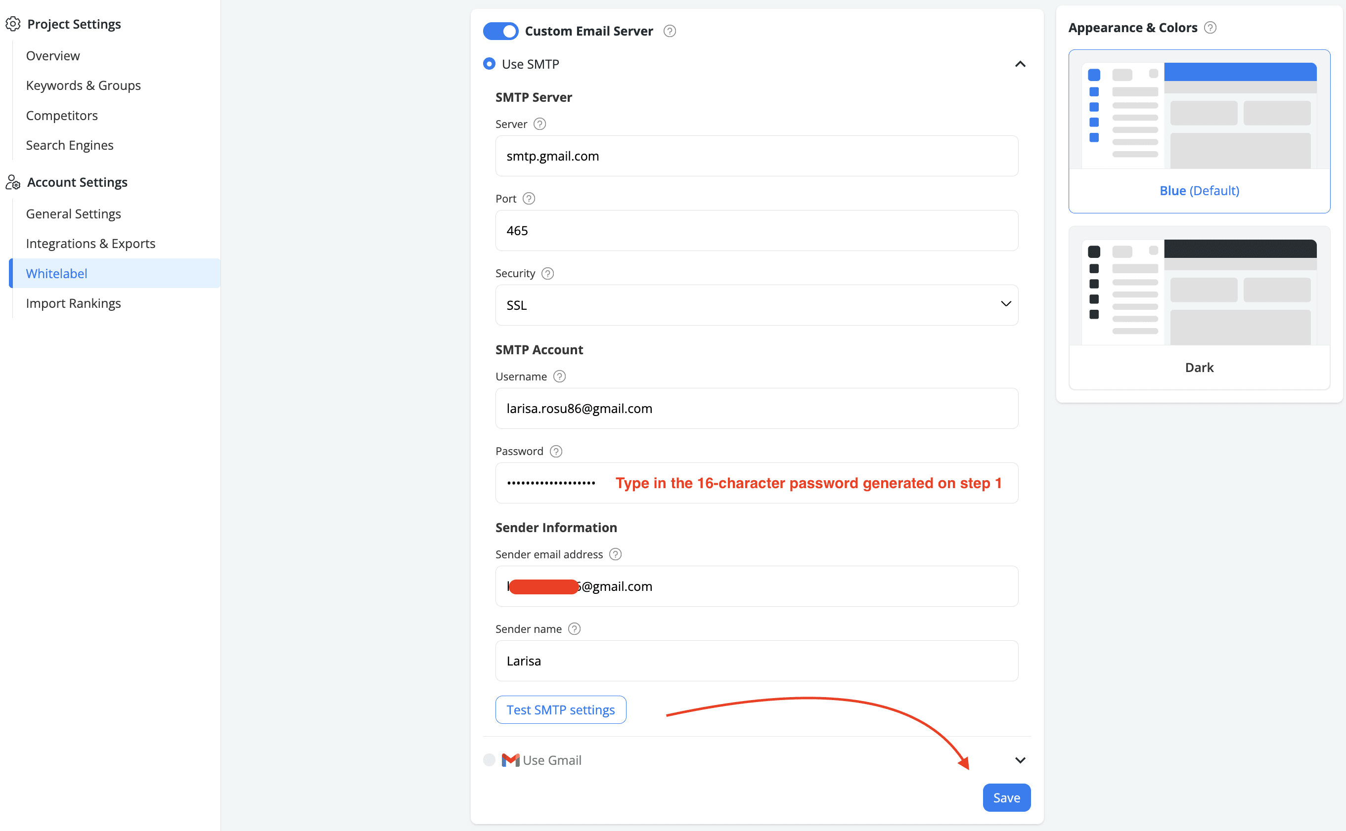how-to-configure-smtp-with-a-custom-app-password