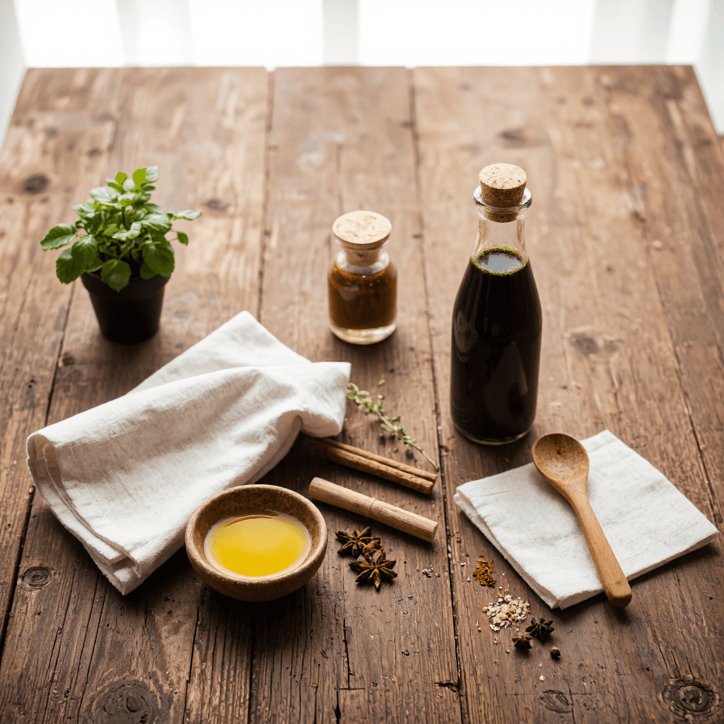 product photography of bottle of sauce