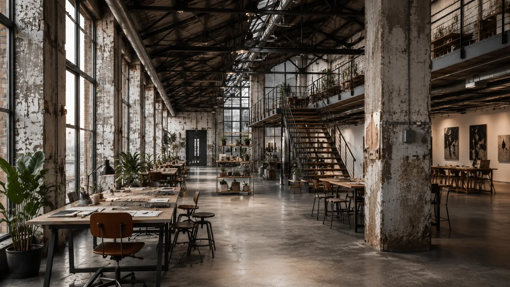 Harbor Studio