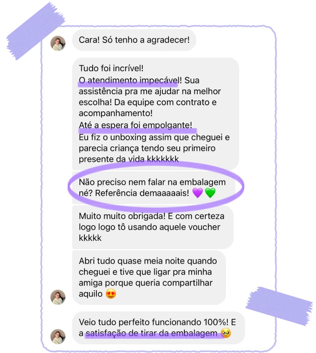Depoimento 12