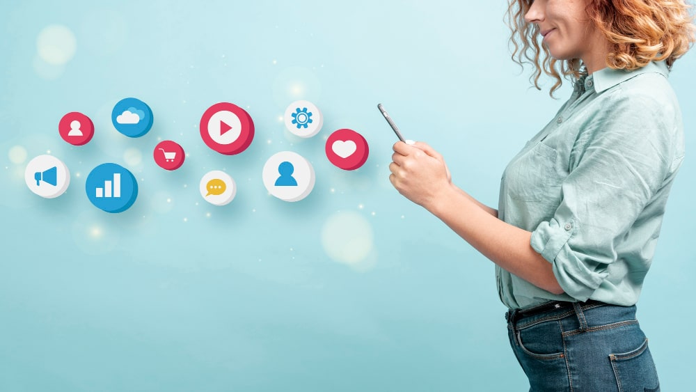 social media auditing