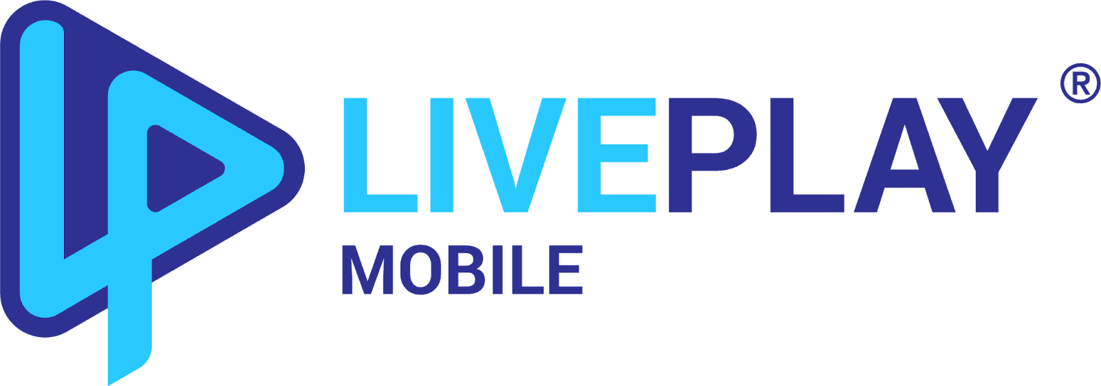 Liveplay Mobile logo