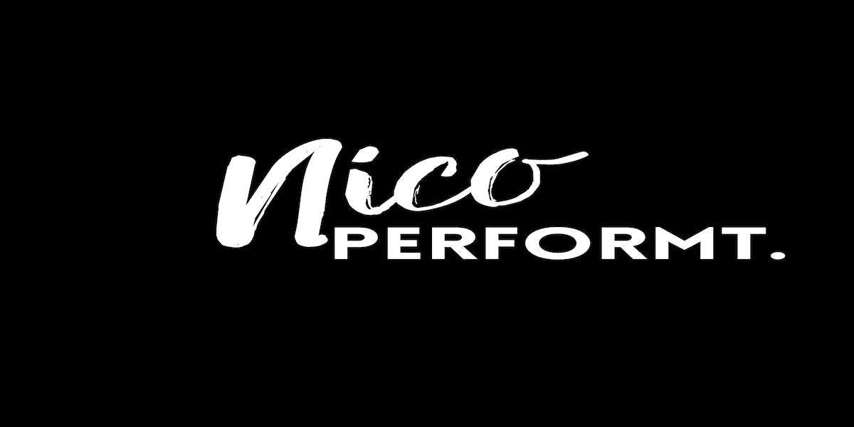 Nico Performt Logo