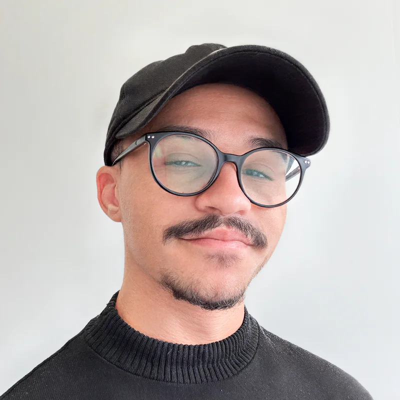 Foto de perfil de Emerson Samir em 2026