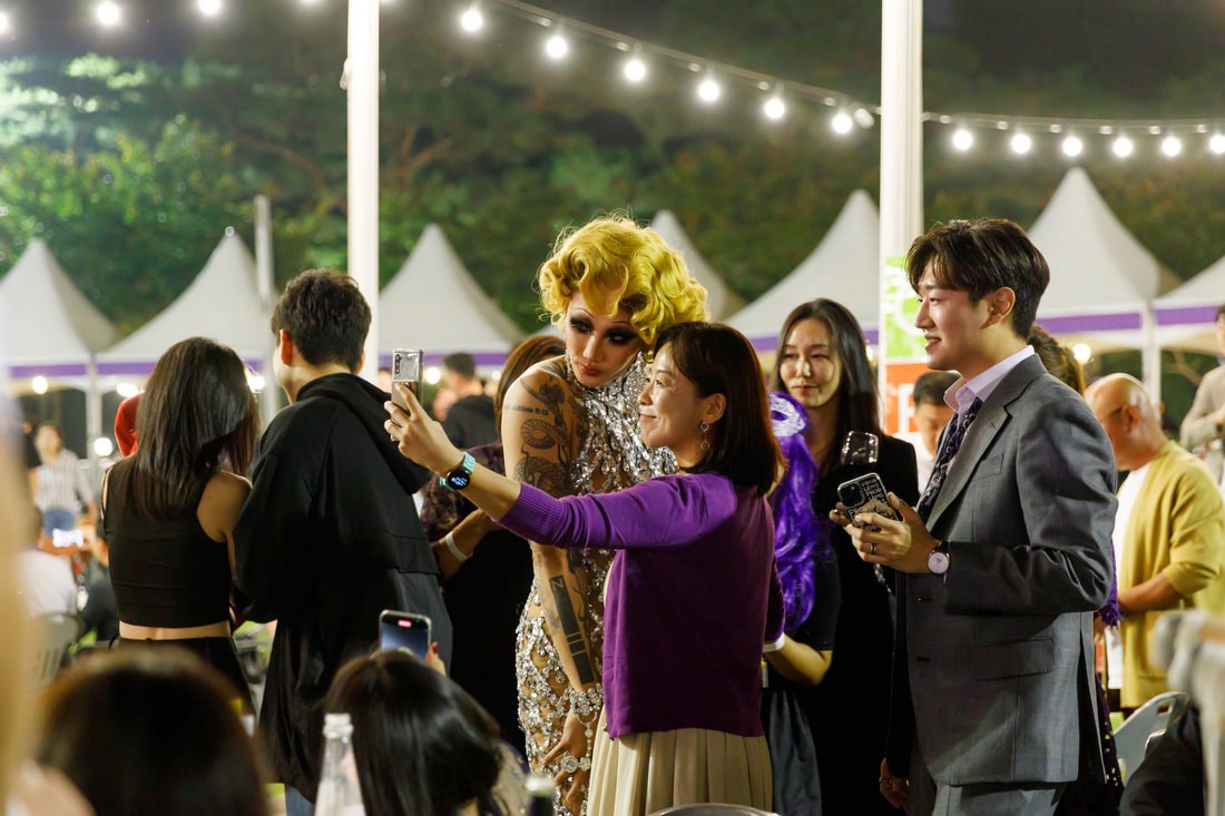 메이필드 Queen of Dionysos