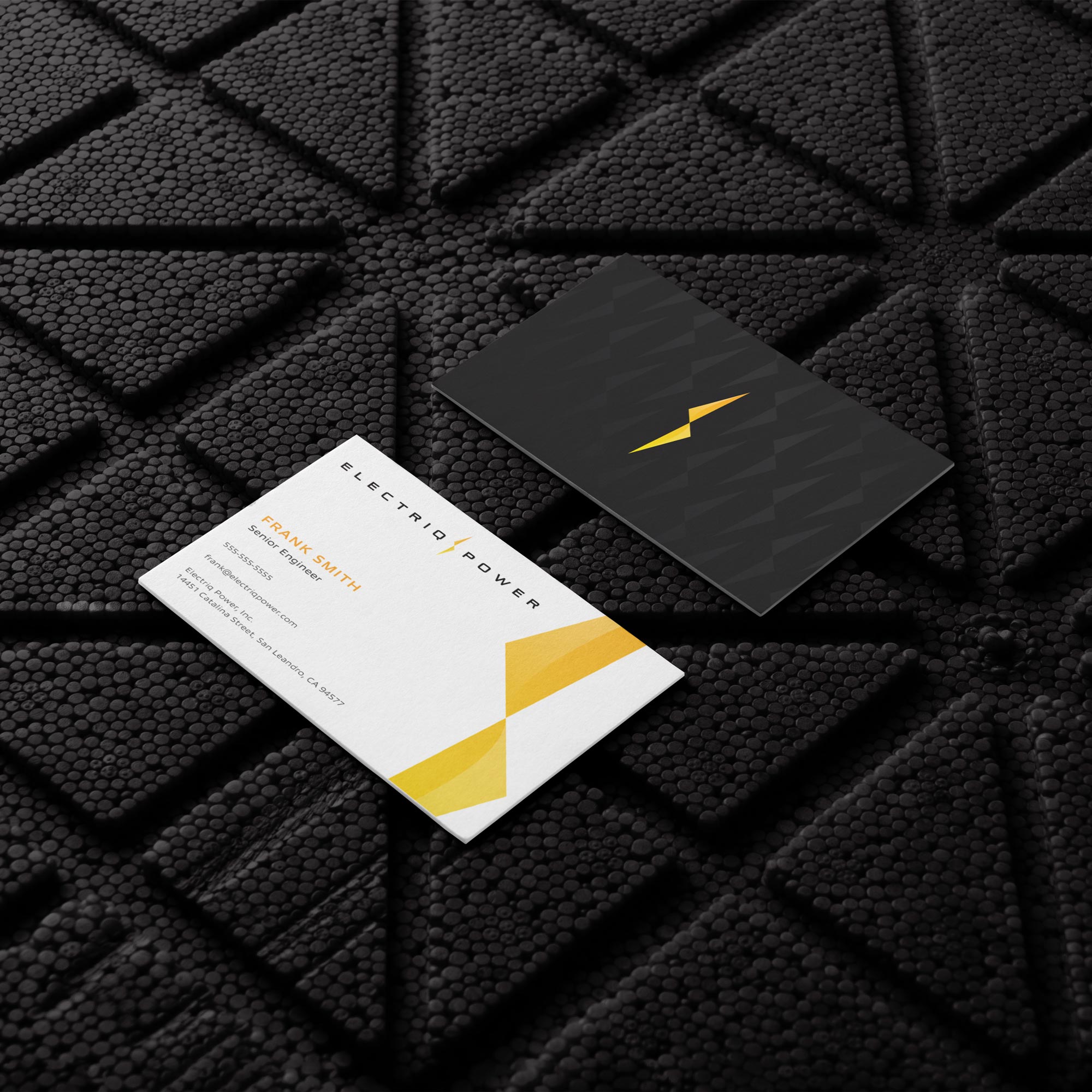 Business Cards