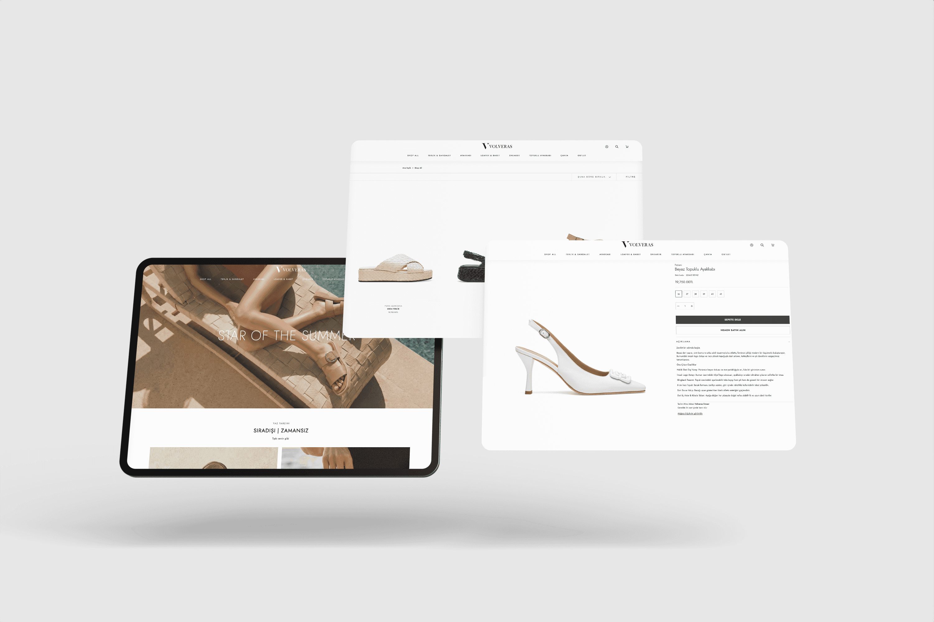 NovusID - Shopify - Volveras