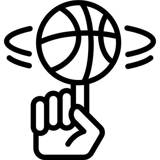 Baskebtall