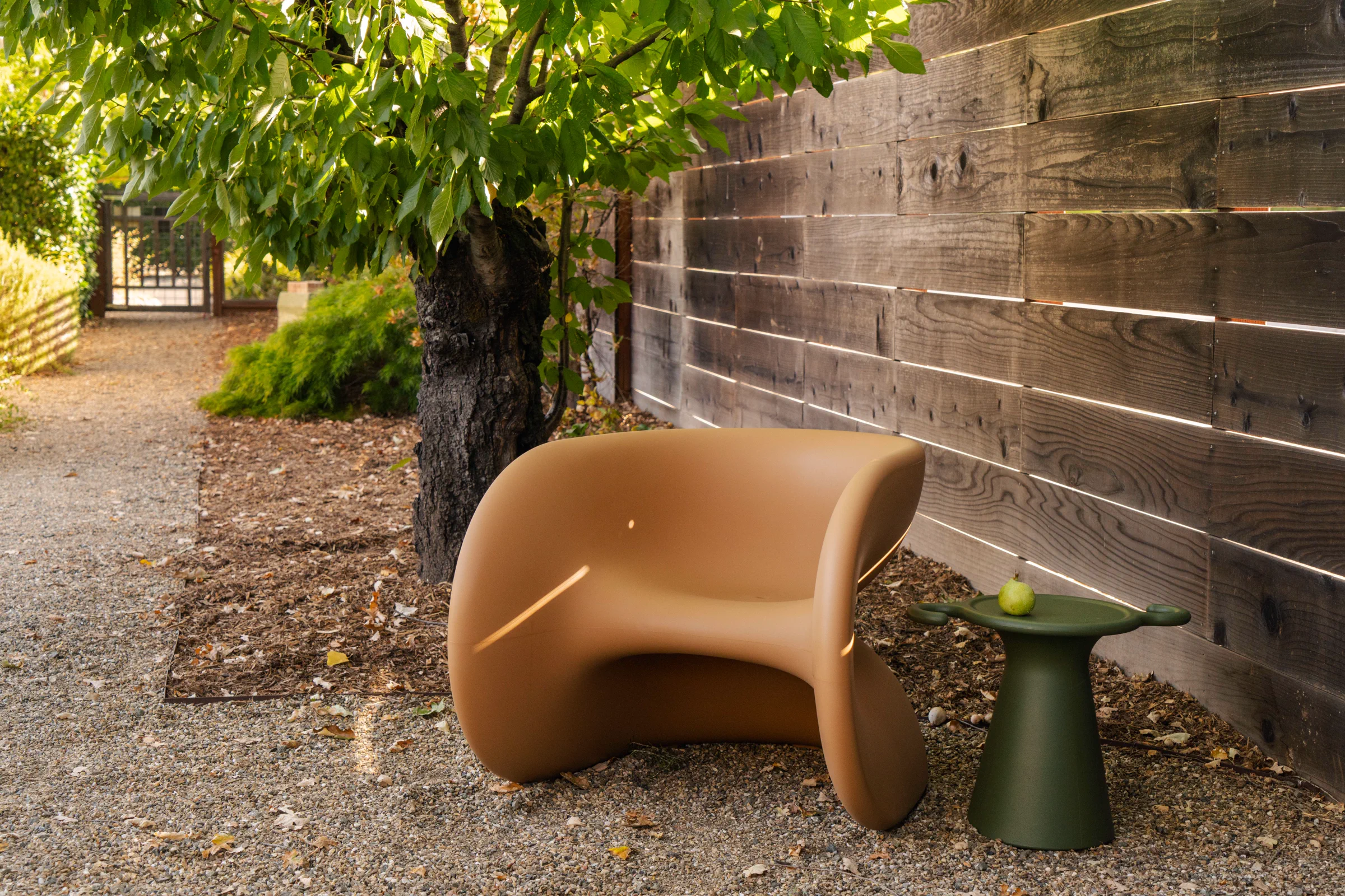 Fortune Chair
