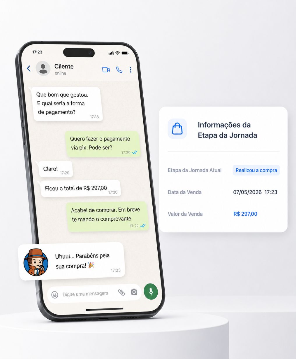 An image of Freelio's project ui