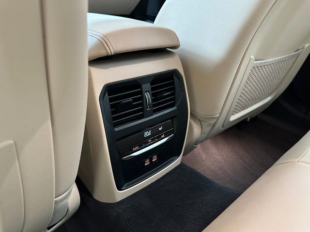 BMW 320 2021 BLACK Gebrauchtwagen - Galeriebild 10