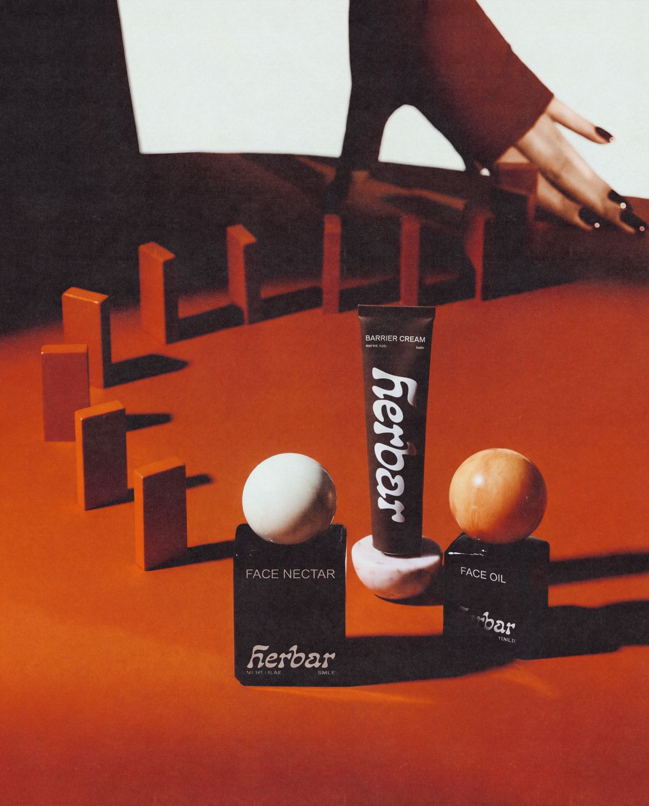 herbar hero products