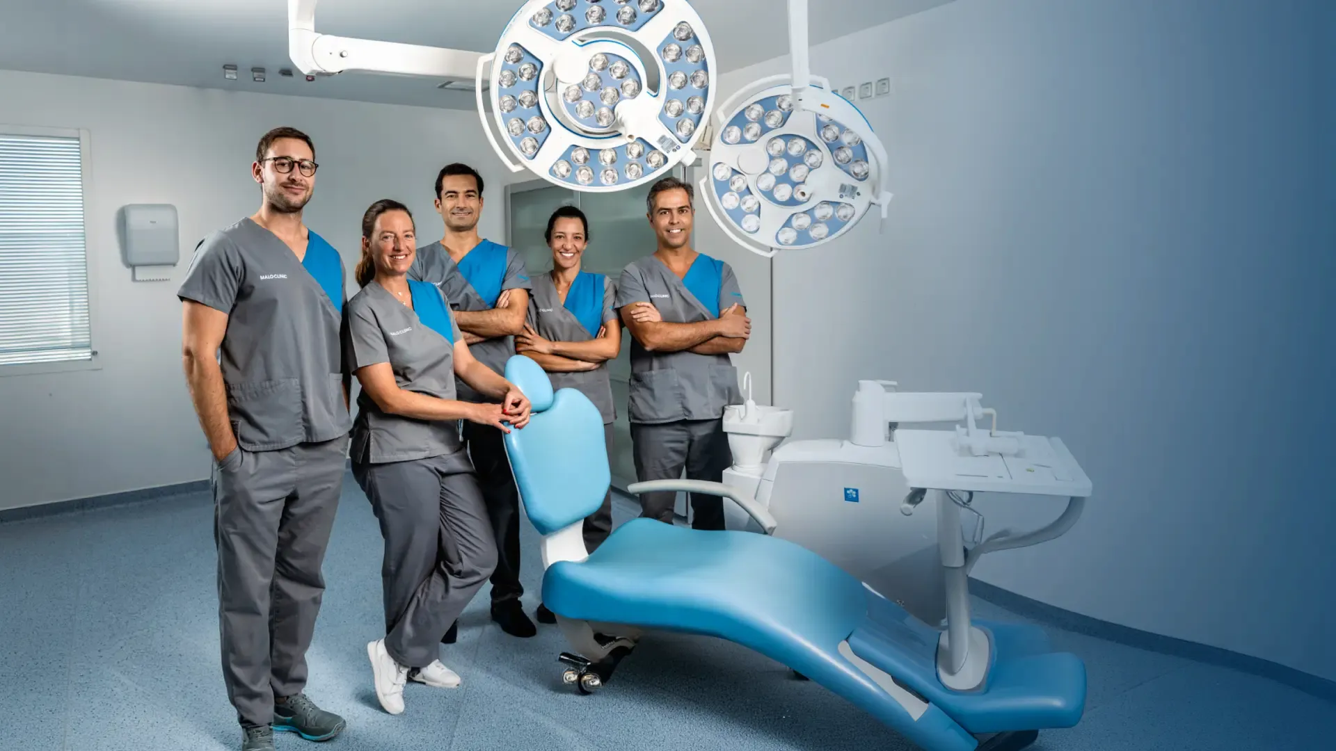 Fixed Teeth in Portugal
