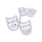 theater icon