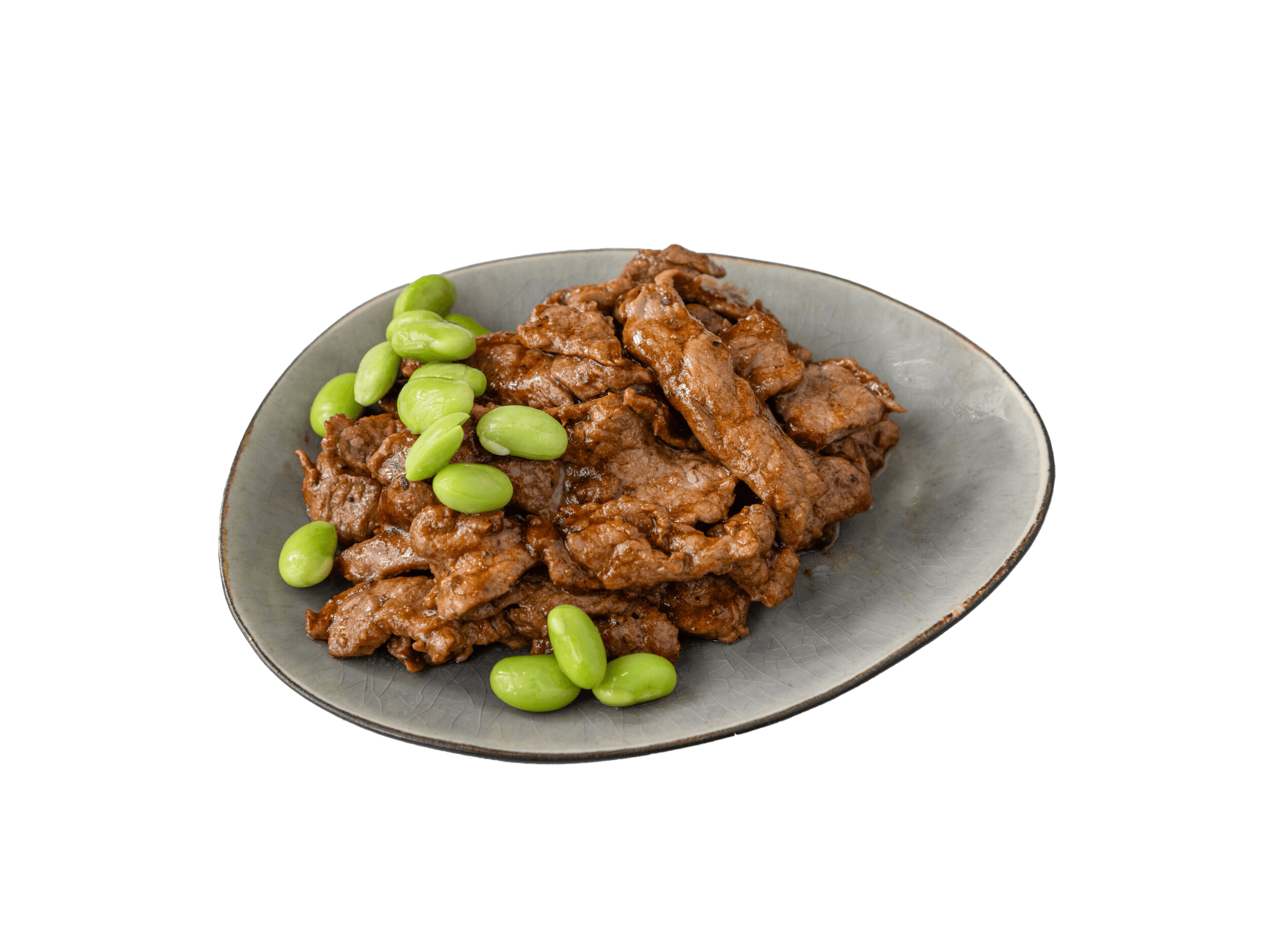 Beef Zwarte Pepersaus