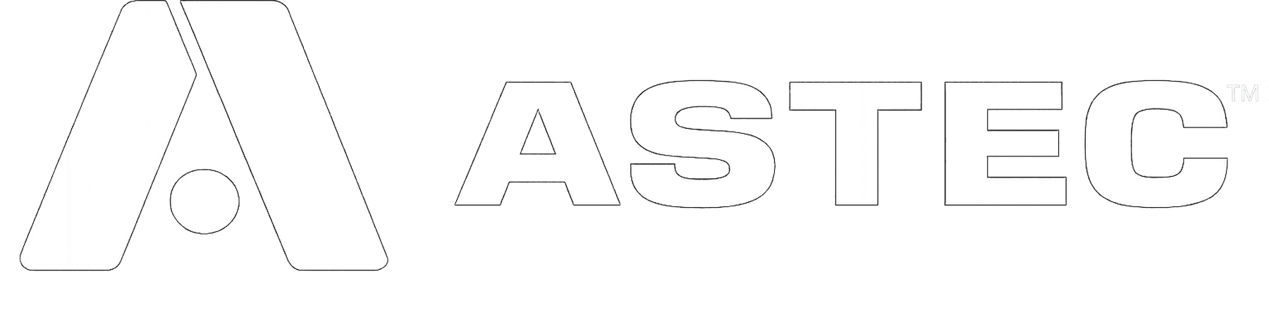 Astec Industries logo