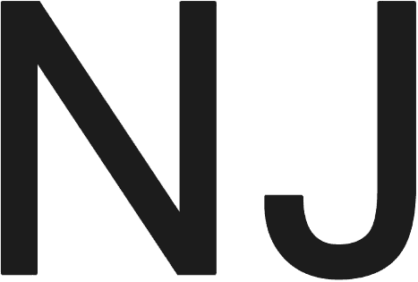 NJ Design Logo