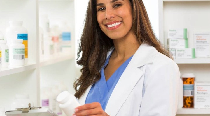 Role of Telehealth Pharmacists