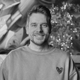 Georgi Valkov profile image