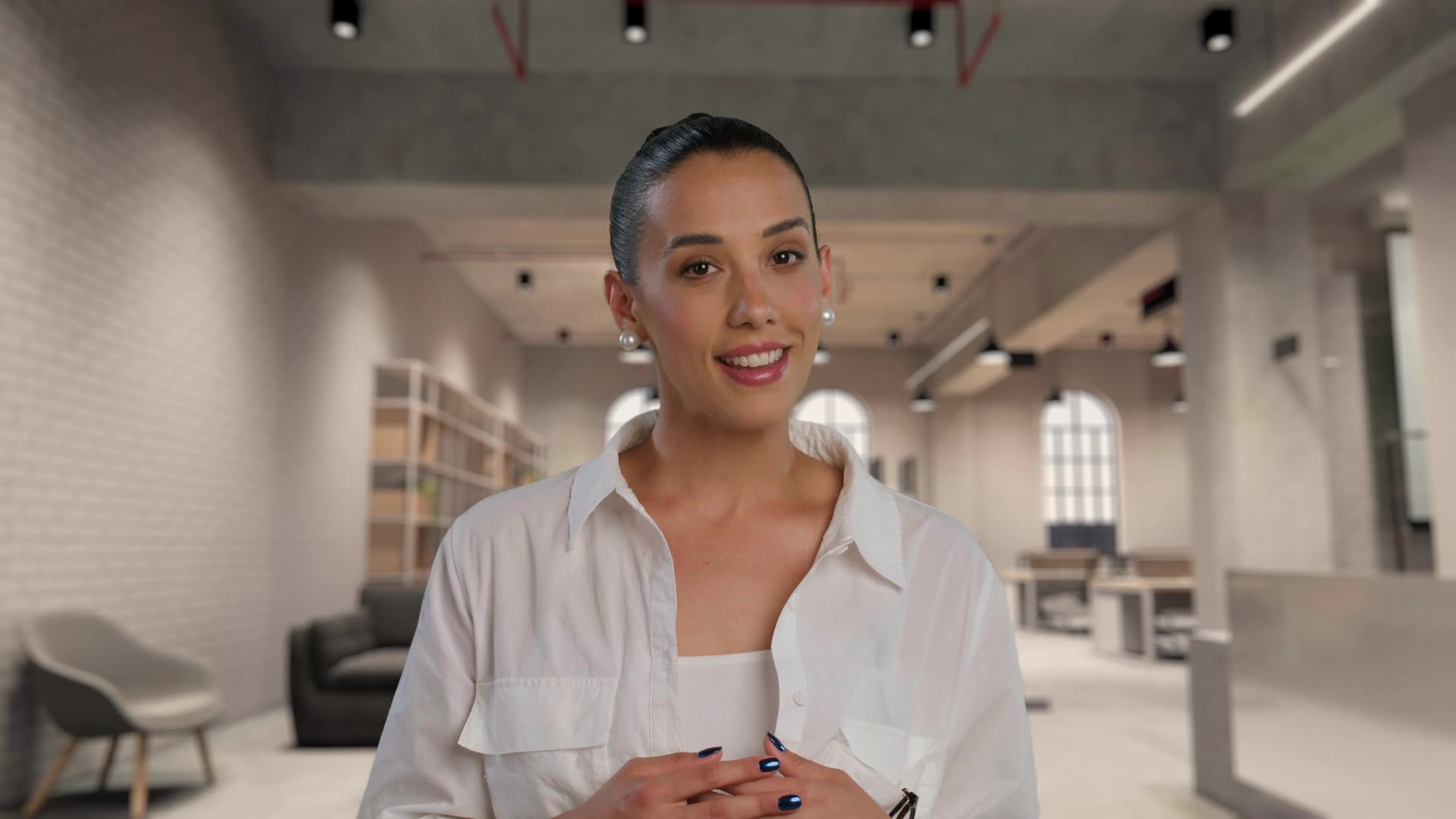 Fernanda Simón - Lifebox