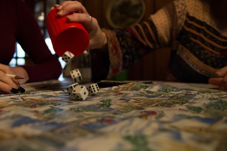 Hosting The Holidays In Your New Home In Tres Lagos