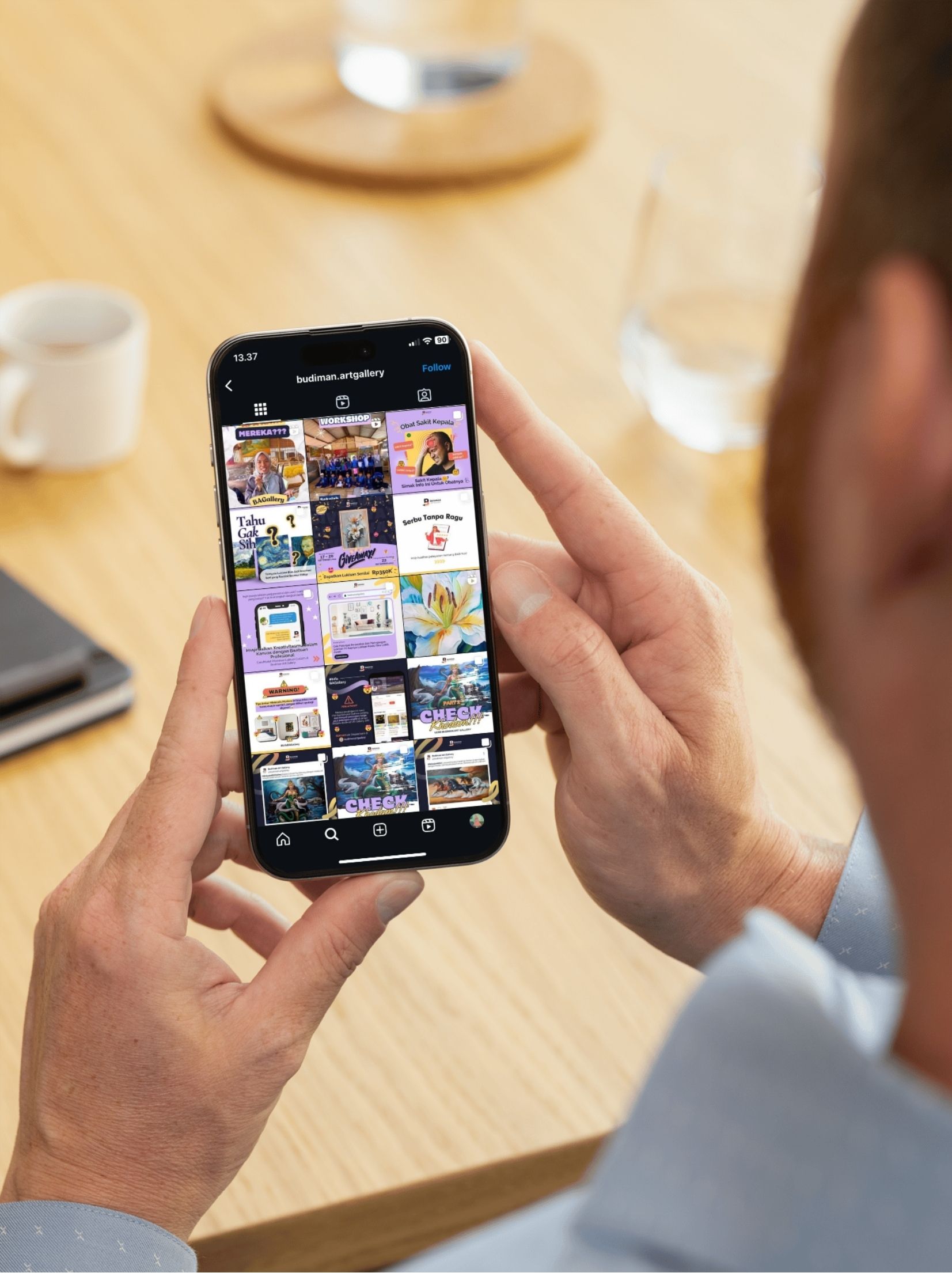 detik.com article