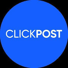 Clickpost logo