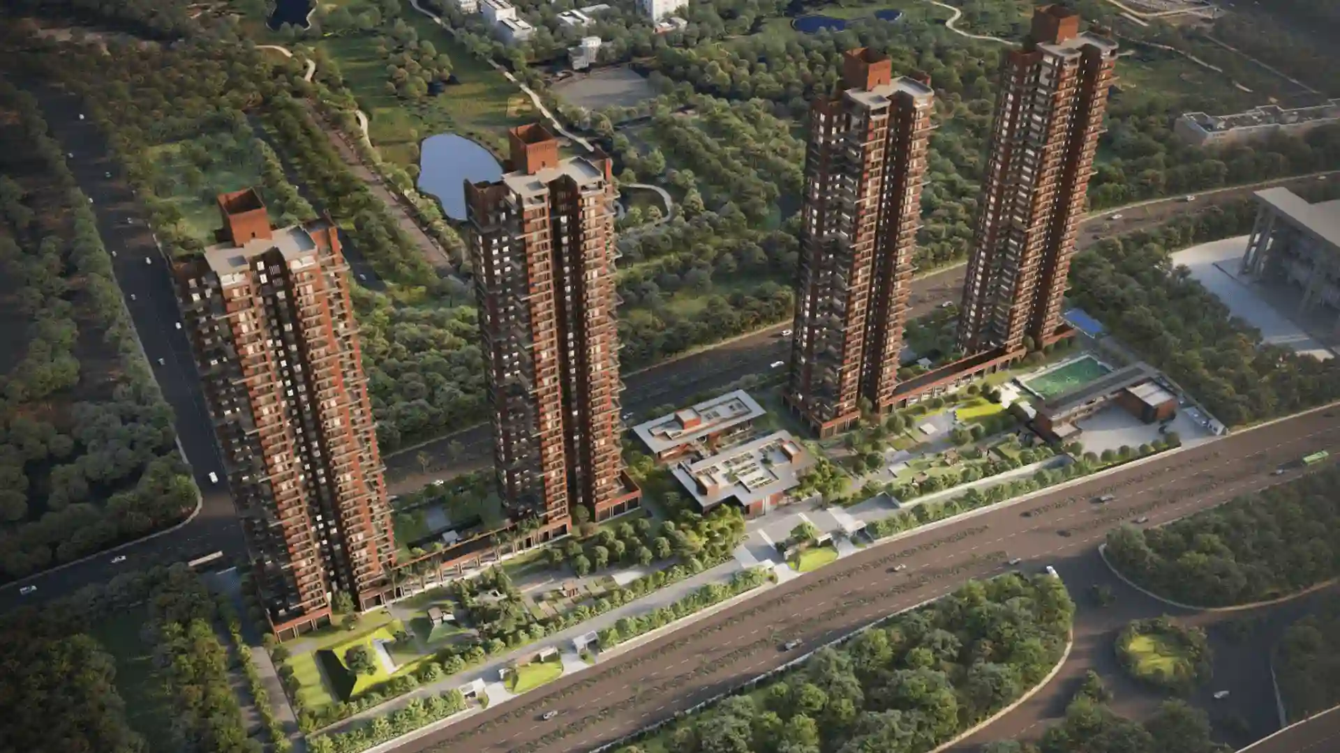 Century Residential Projects