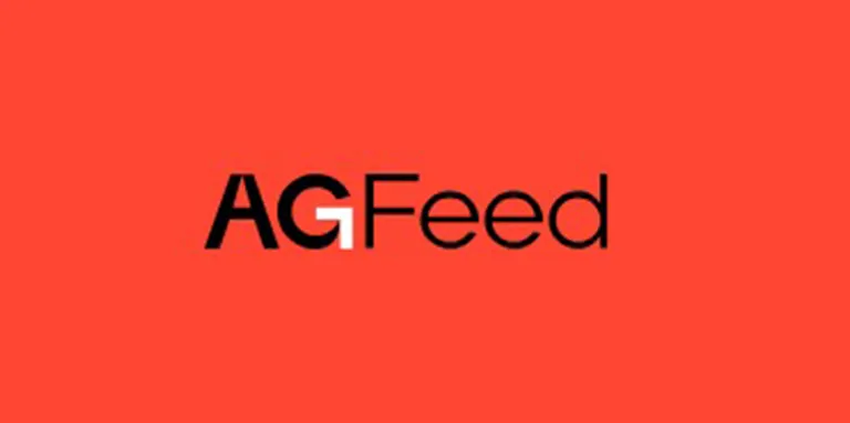 ag feed logo