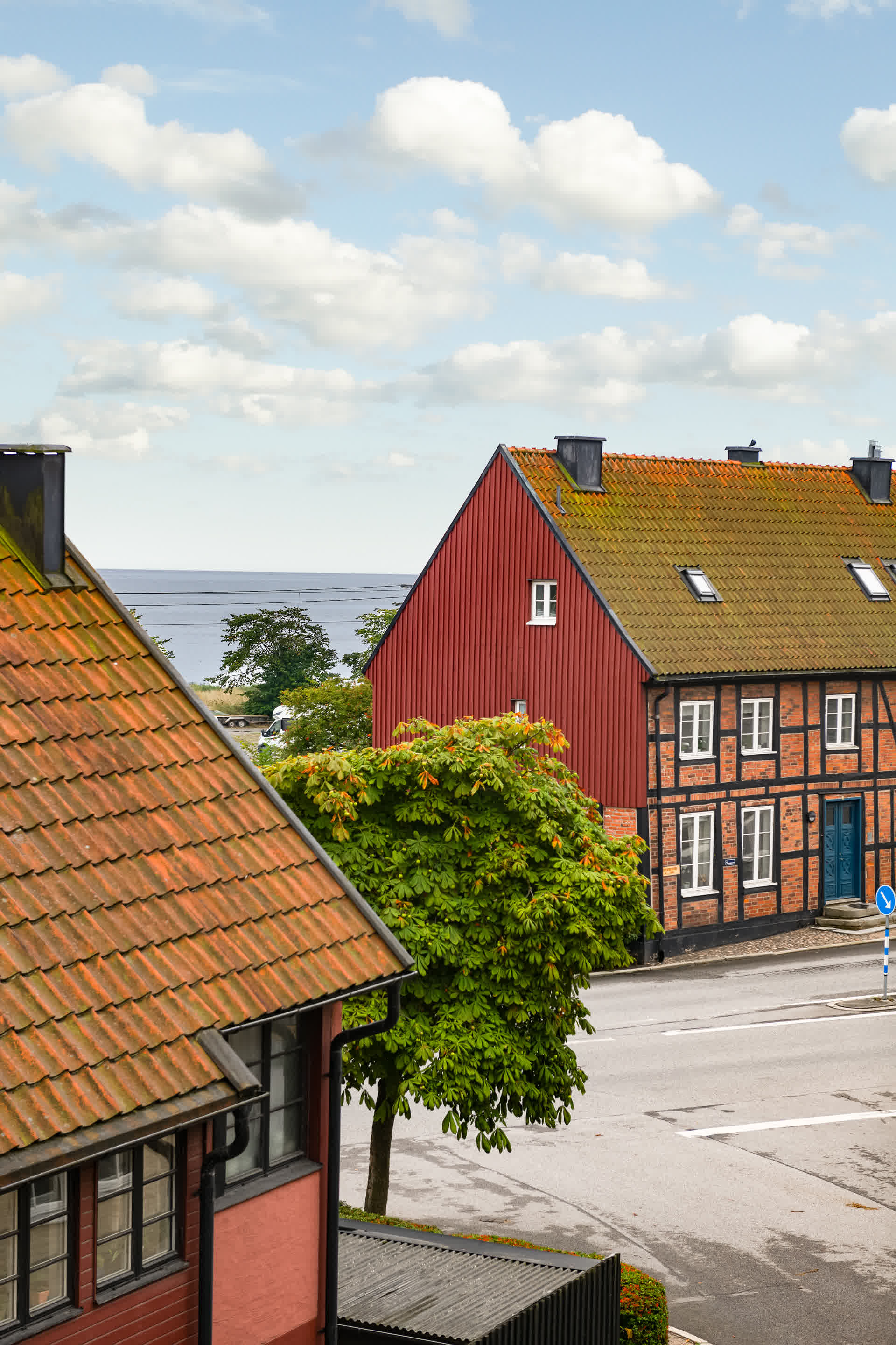 Vardagsrum