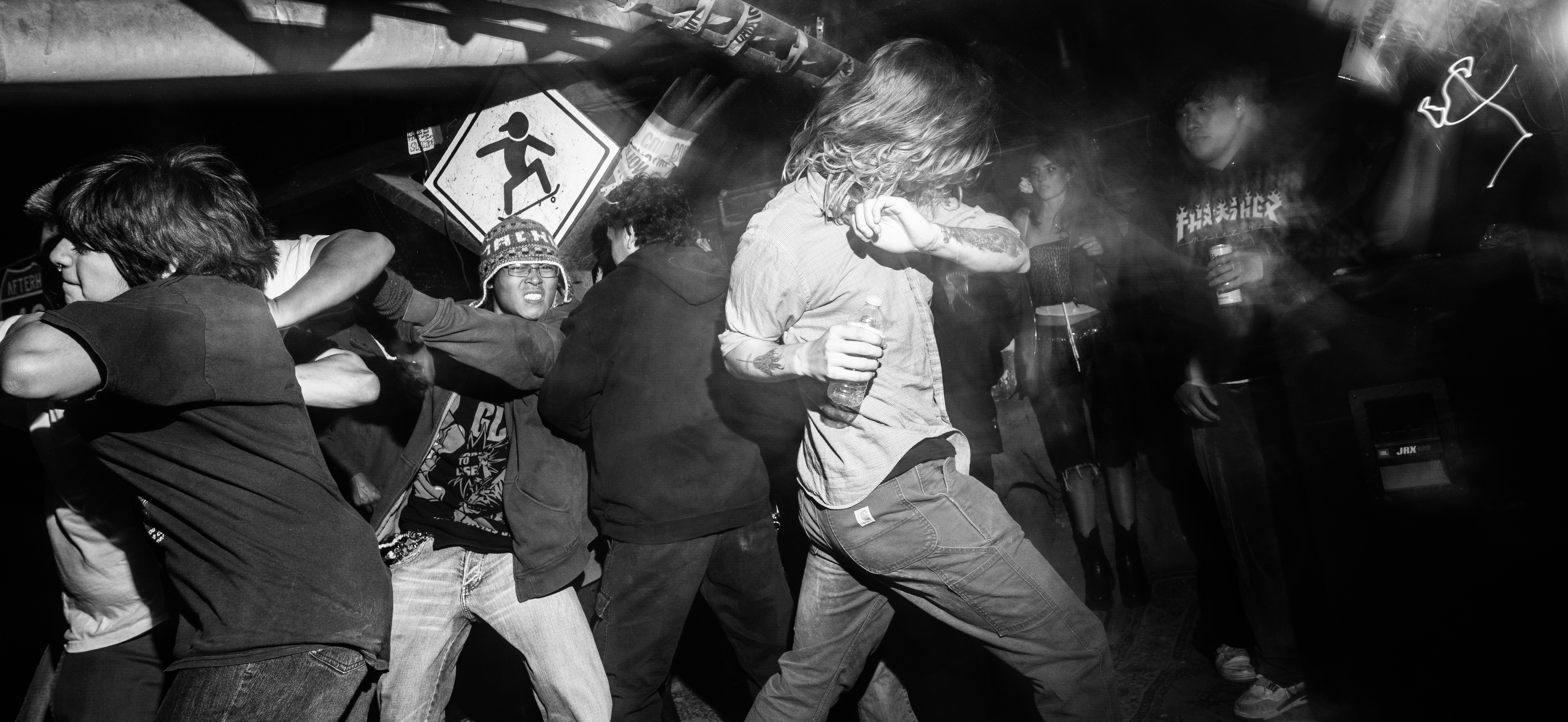 fall 2024. nikon z5. san jose, ca.