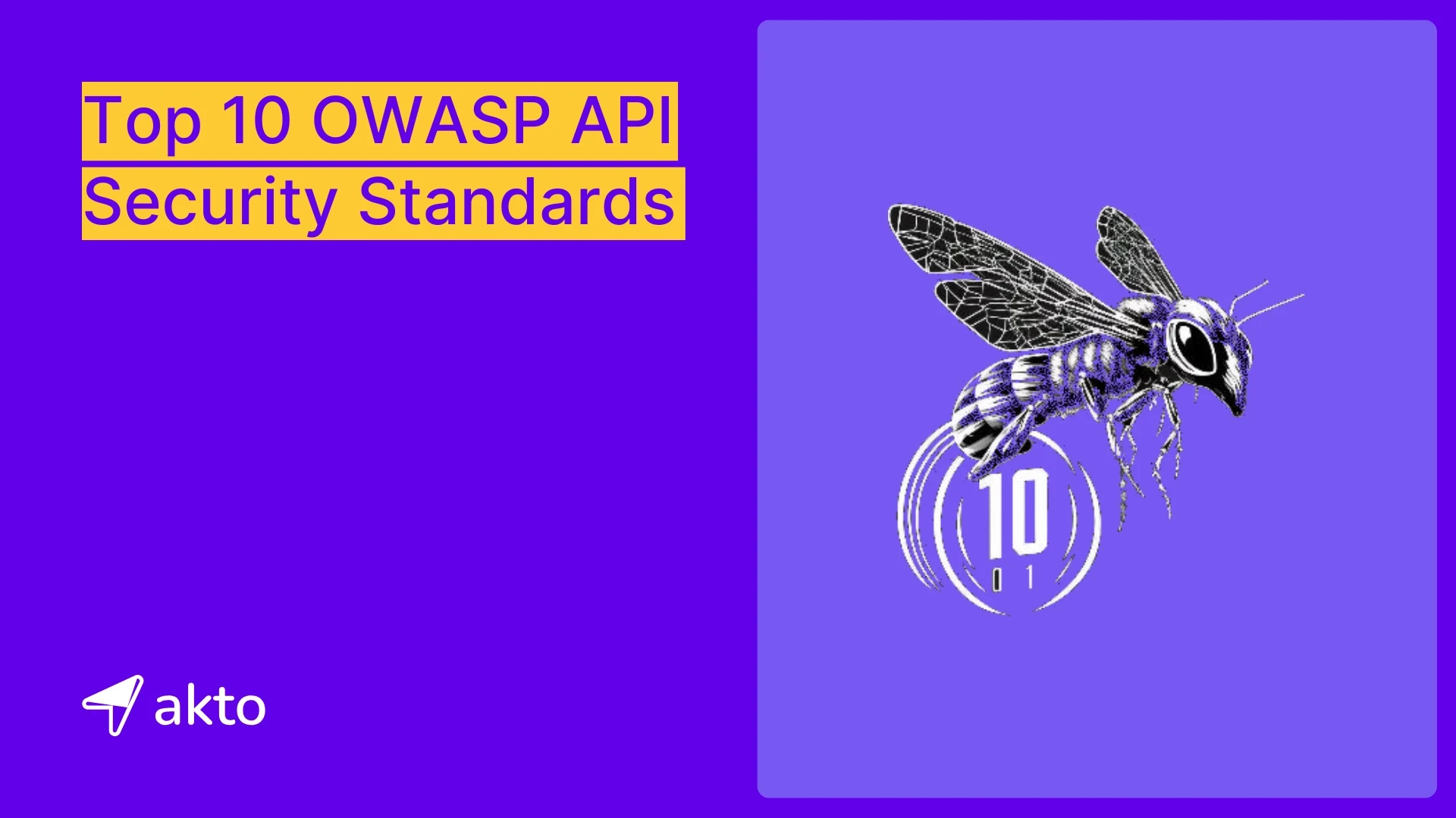 OWASP API Security Top 10