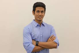 Woman team member photo