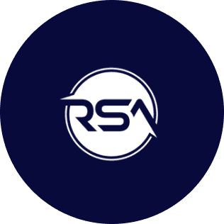 Rochester Sports Cards dealer logo