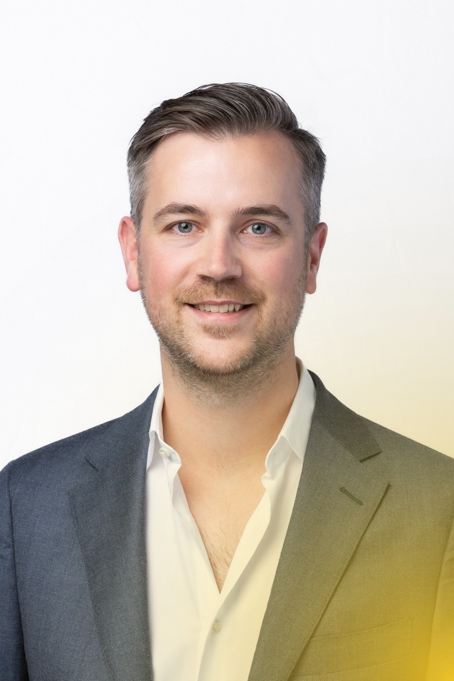 Founder Ralf