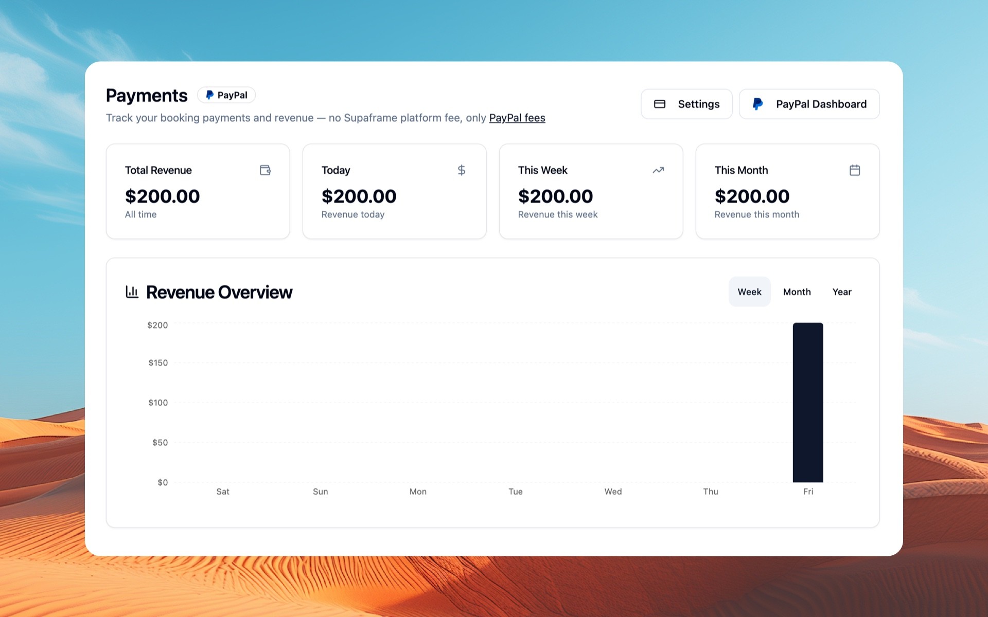 Best Appointment Booking Solution for Framer Websites (and Any Other Website)