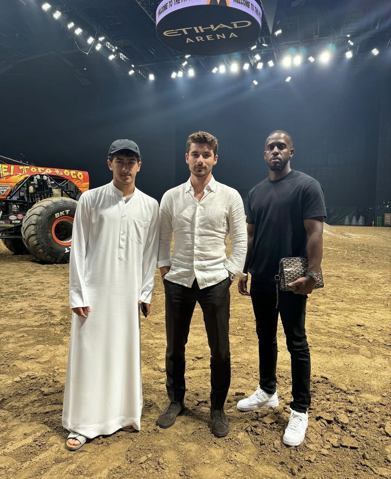 man's grey and black shirt