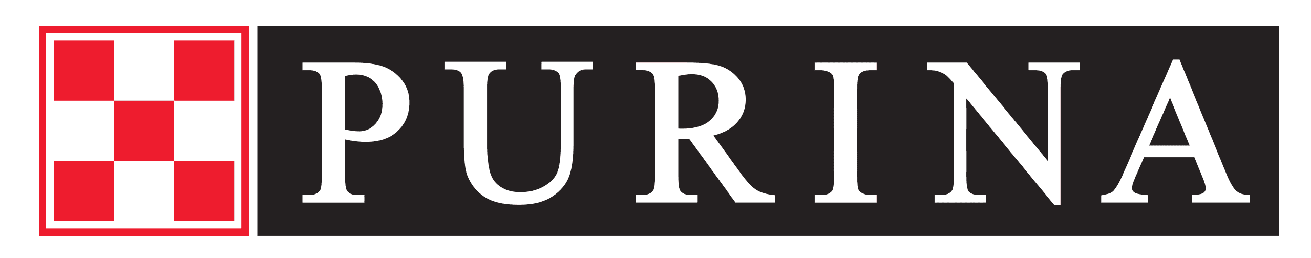 Purina company logo