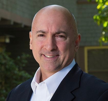 Drew Buccino - President and Principal at CALCAP