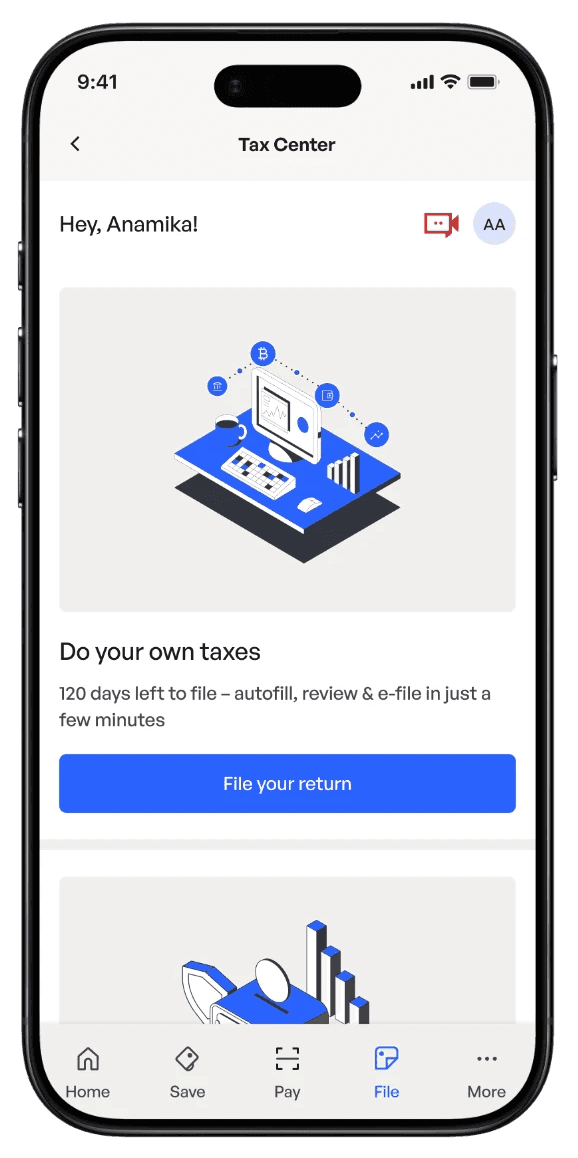 Mockup of Quicko SDK