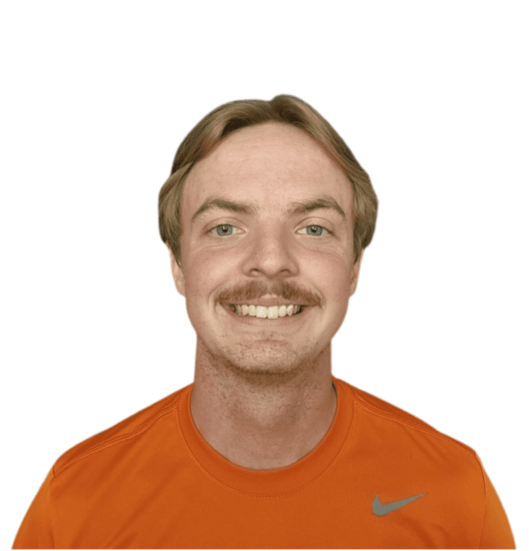 Coach Collen McLain Team Kinesis