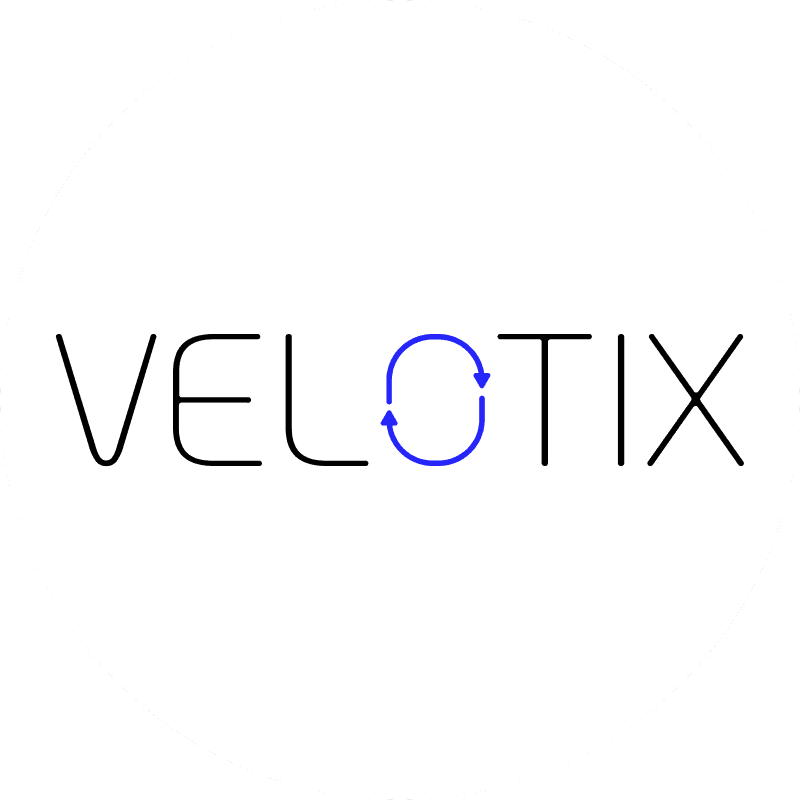 Velotix logo