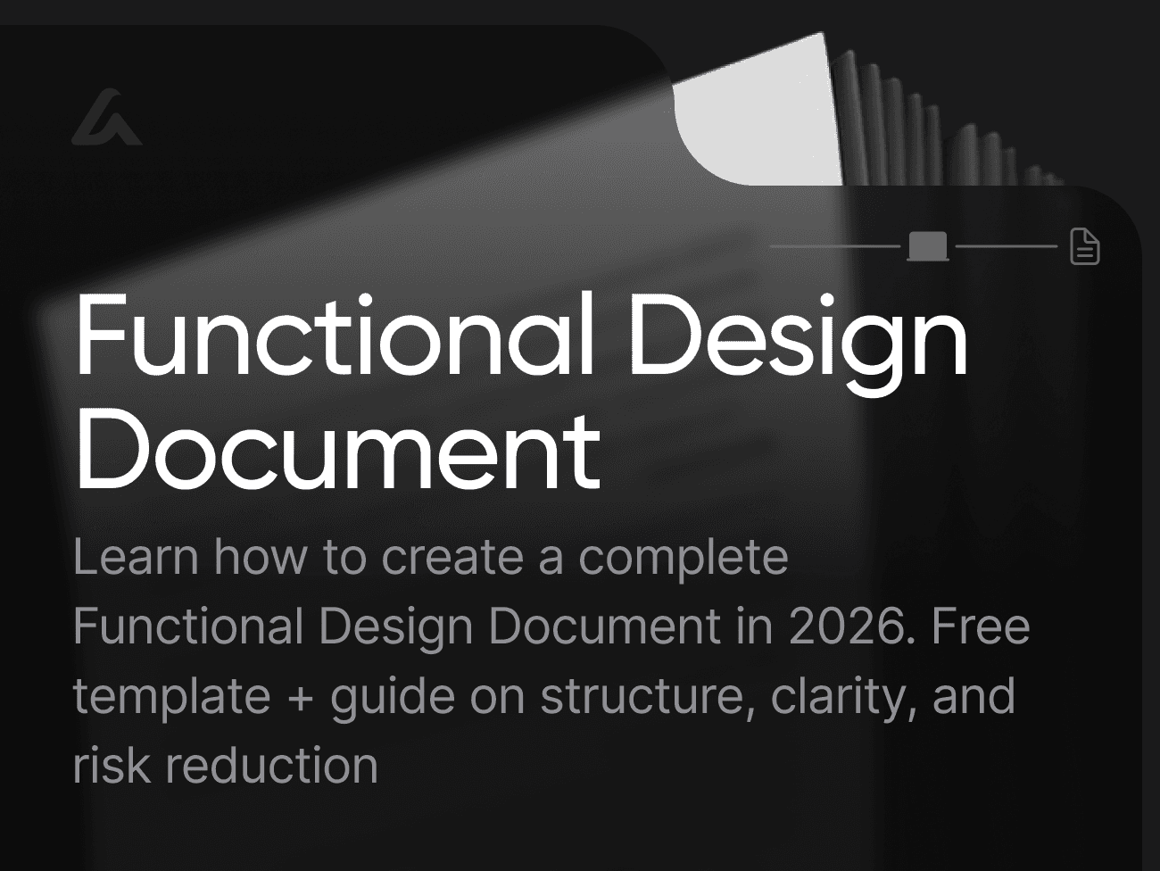 Functional Design Document