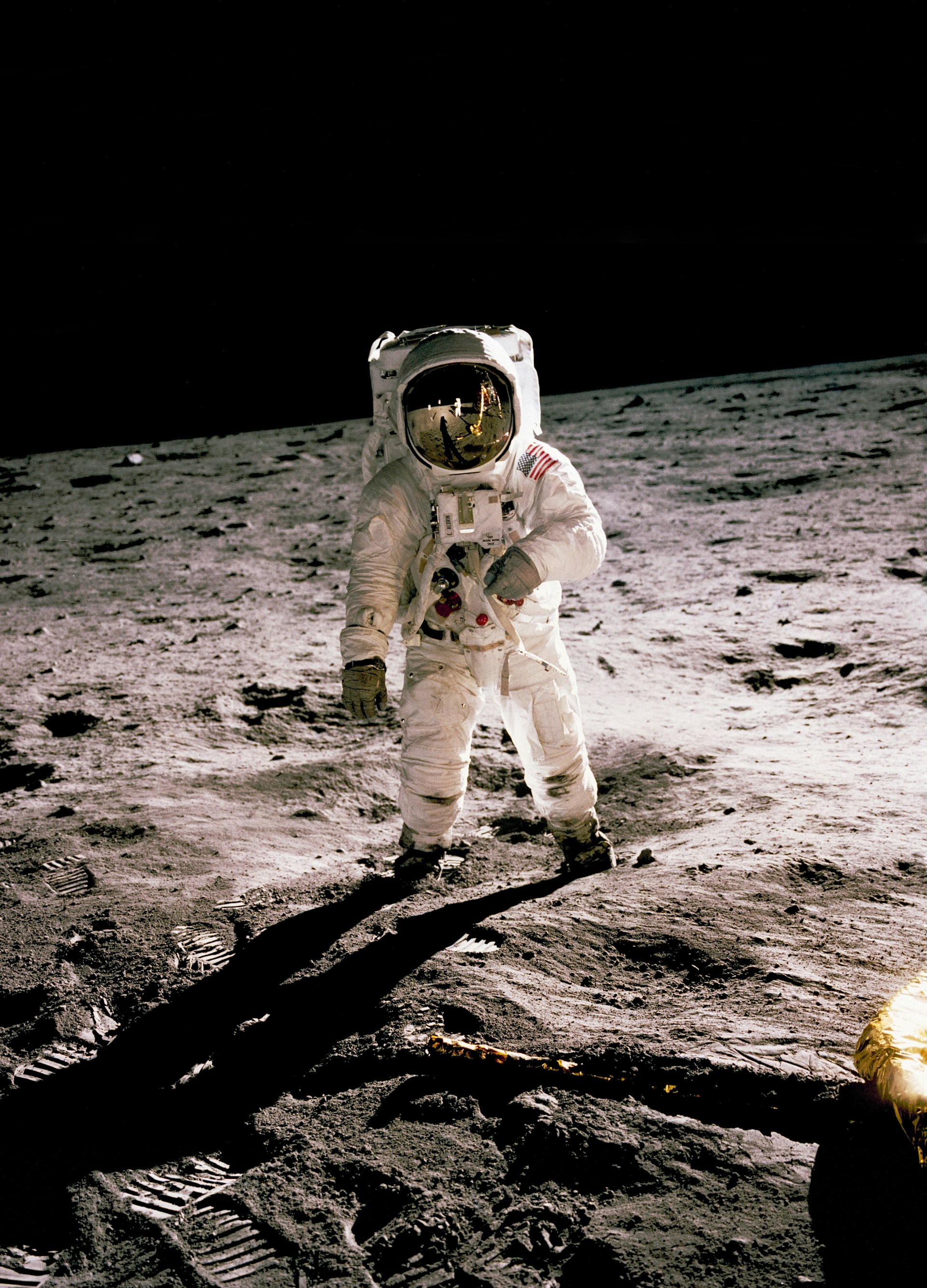 Astronaut