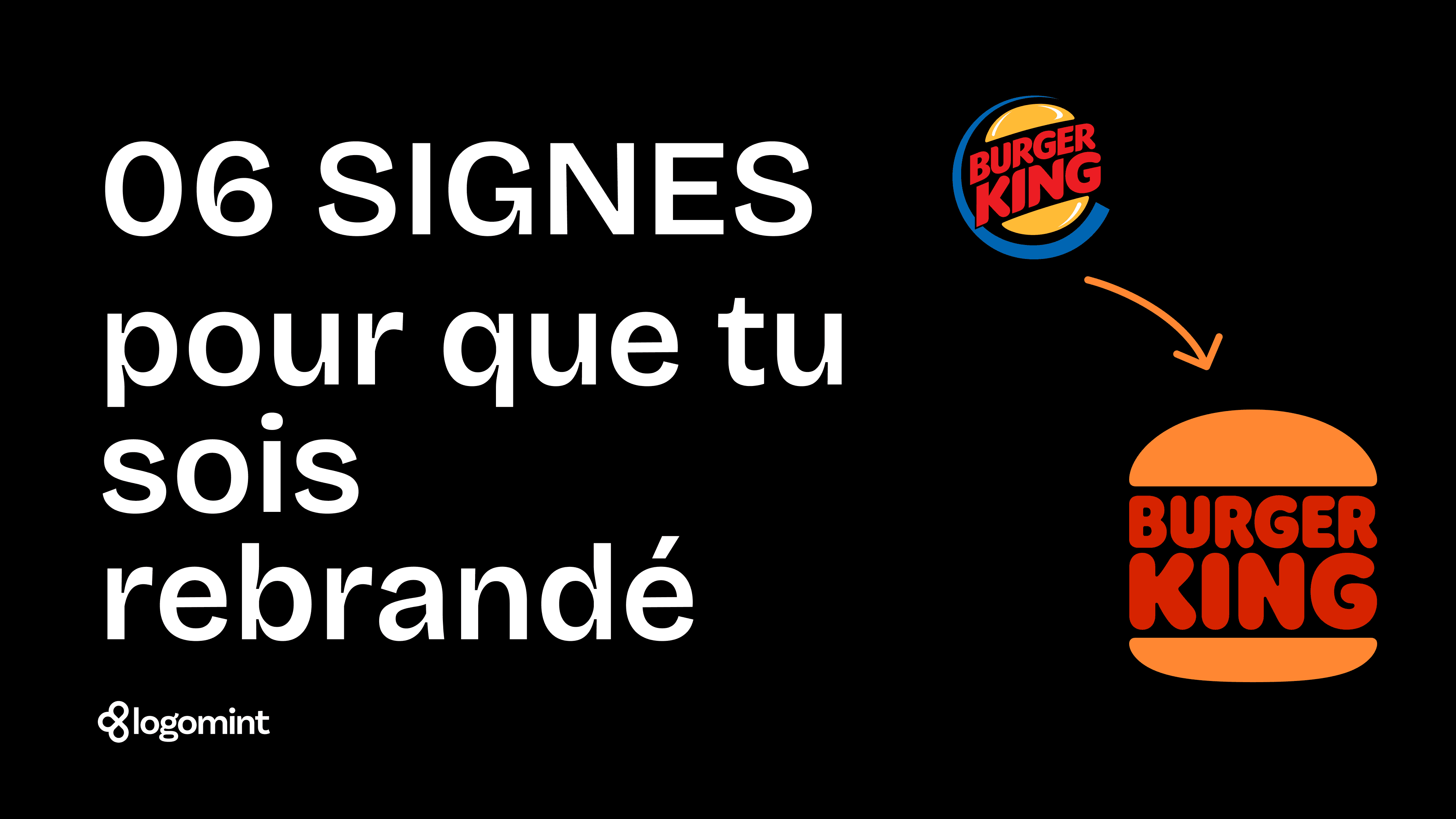 6 signes que ton logo te freine, by logomint