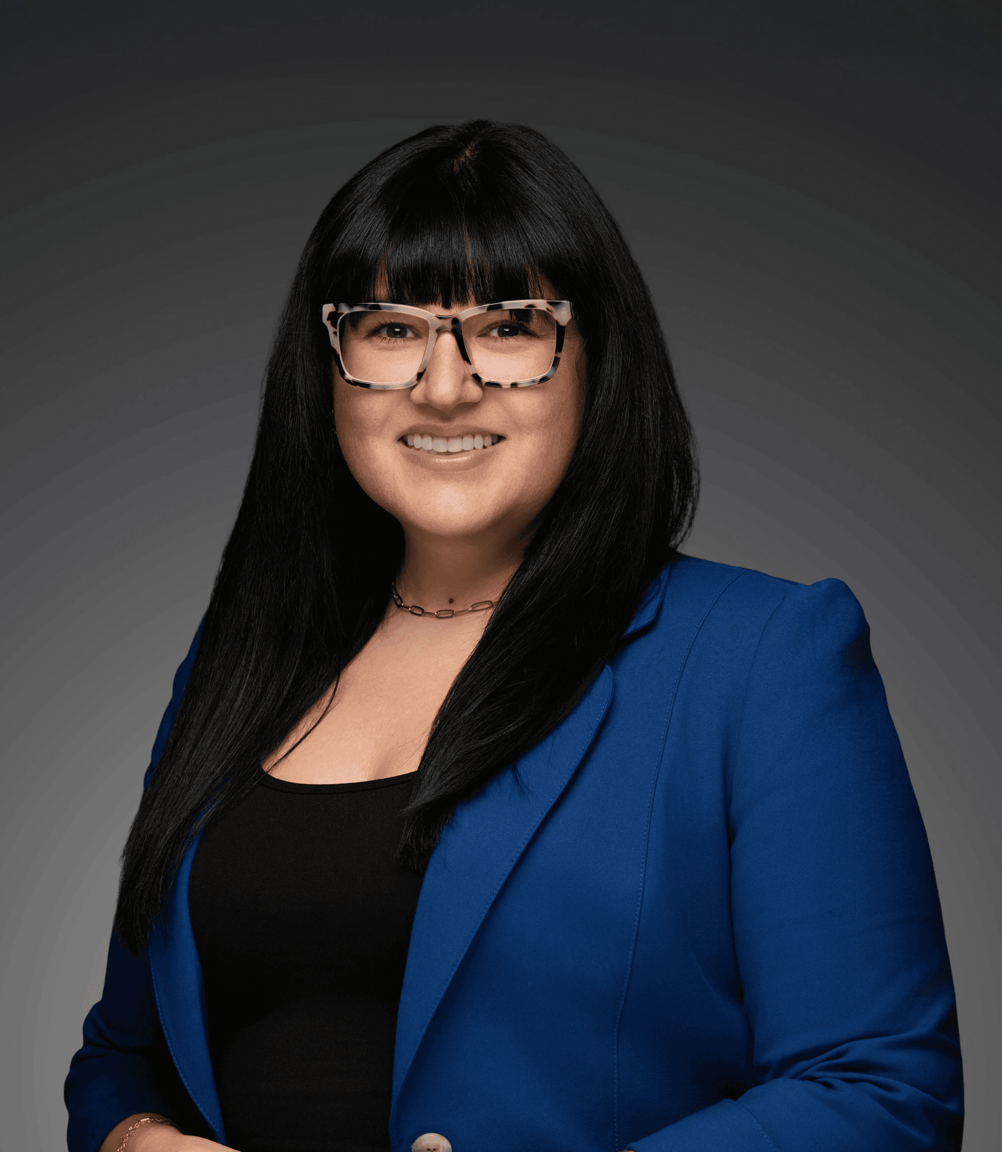 krysti monaco at cavey law