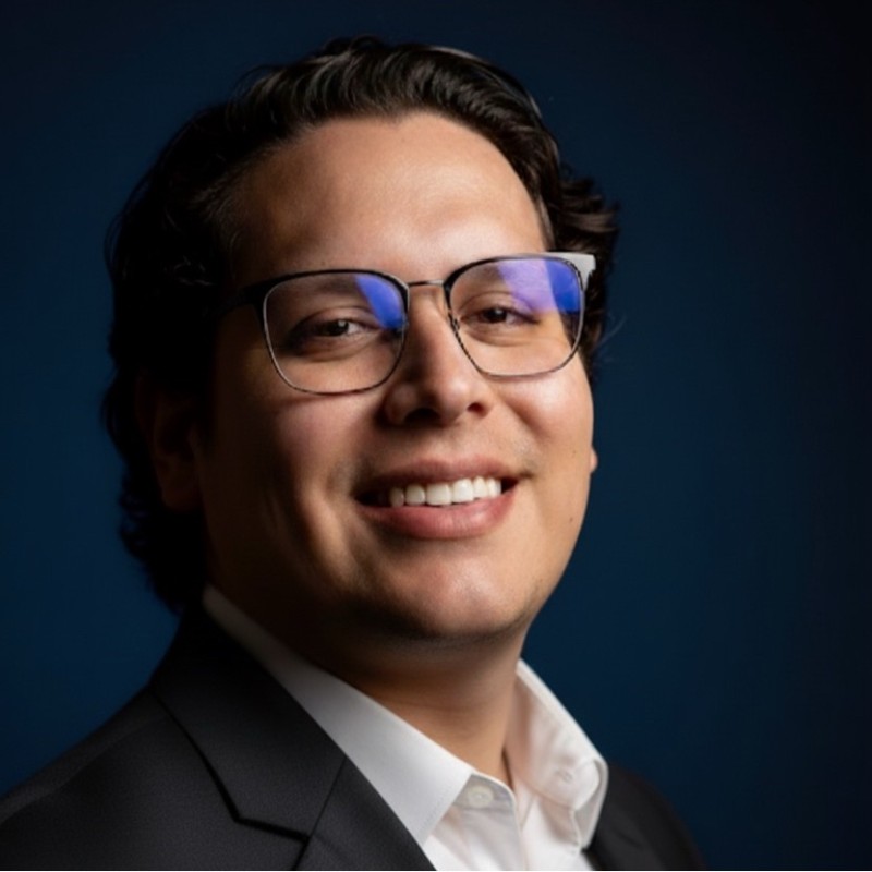 Bryan Munoz