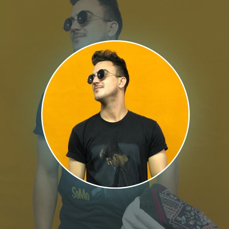 Man