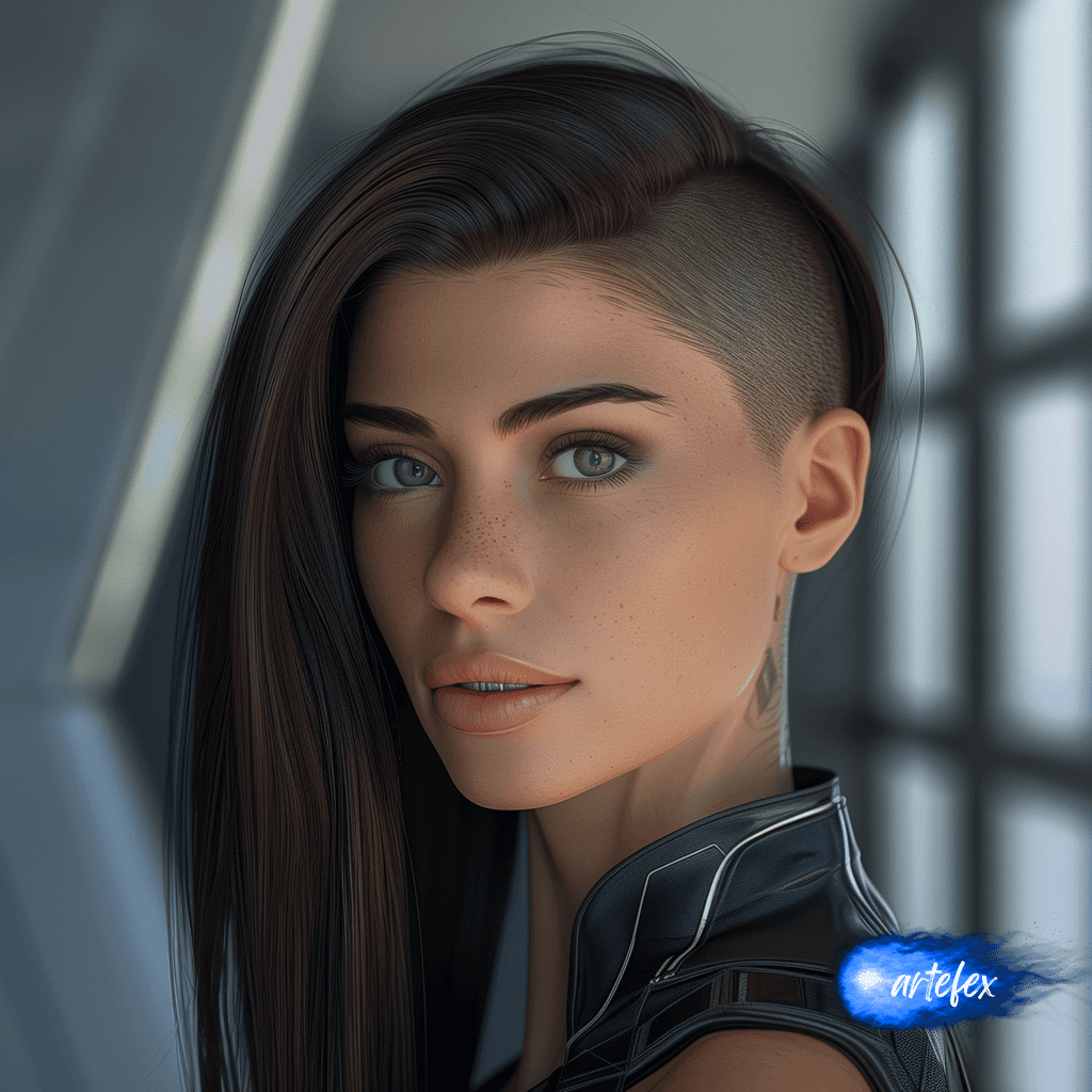 Compo portfolio template thumbnail image